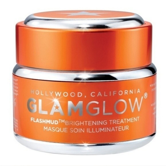 GLAMGLOW Flashmud Youthmud Thirstymud Masks Lot of 5 - Picture 11 of 15